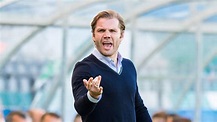 Robbie Neilson confident he will be given time to build at MK Dons ...