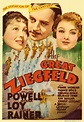 Sección visual de El gran Ziegfeld - FilmAffinity