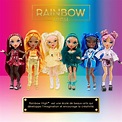 Amazon.fr: Rainbow High