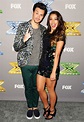 Sierra Deaton Picture 5 - The X Factor Season 3 Finale - Arrivals
