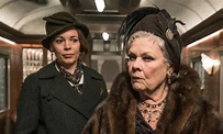 Every Judi Dench film – ranked! | Movies | The Guardian