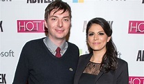 Who is Cecily Strong's partner? A closer look at Cecily's love life ...