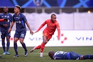 Official | FC Lorient land Stéphane Diarra from Le Mans - Get French ...