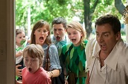 First Look: Disney's 'Alexander and the Terrible, Horrible, No Good ...
