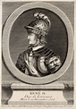 Altesses : René II, duc de Lorraine