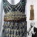 Paul Poiret | French fashion designers, Fashion history, Dreamy gowns
