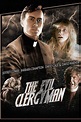 The Evil Clergyman Pictures - Rotten Tomatoes