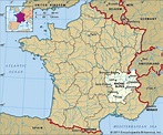 Rhone-Alpes | History, Culture, Geography, & Map | Britannica