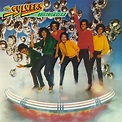 The Sylvers – Disco Fever | Vinyl Album Covers.com