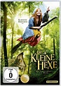 Die kleine Hexe DVD | Film-Rezensionen.de