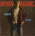 Bryan Adams - Heaven German 12" - Amazon.com Music