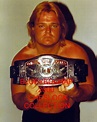 GREG VALENTINE WRESTLER 8 X 10 WRESTLING PHOTO NWA WWF | eBay