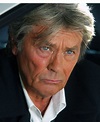 Alain Delon - Alain Delon Photo (37182781) - Fanpop