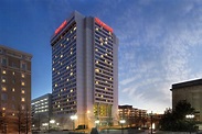 Sheraton Nashville Downtown Hotel: Nashville Hotels Review - 10Best ...