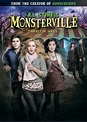 R.L. Stine's Monsterville: Cabinet of Souls (TV Movie 2015) - IMDb