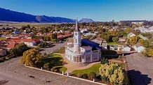 Why Porterville is the perfect country escape