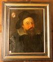Robert Sackville, 2nd Earl of Dorset (1561-1609) 129743 | National ...