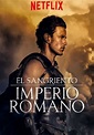 El sangriento imperio romano temporada 1 - Ver todos los episodios online