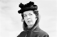 Mary Wickes - Turner Classic Movies