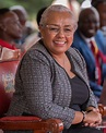 Margaret Kenyatta | Kenyans.co.ke