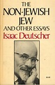 Isaac Deutscher and the Non-Jewish Jew | Institute of Contemporary Arts