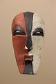 Masque africain Songye (16269) - Masque décoratif africain Songye