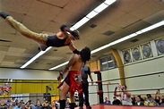 UIPW Lucha Wrestling (2017)