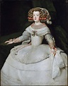 Infanta Maria Theresa – Works – Museum of Fine Arts, Boston