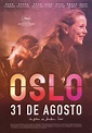 Oslo, 31 de Agosto - SAPO Mag