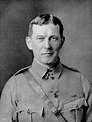 Poetry & Poets in Rags: News at Eleven: Within moments, John McCrae had ...