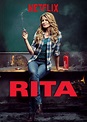 Rita Temporada 2 - SensaCine.com.mx