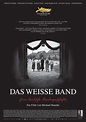 Das weiße Band - Eine deutsche Kindergeschichte (2009) im Kino: Trailer ...