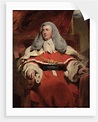 Portrait of Edward Law, 1st Baron Ellenborough, M.P. posters & prints ...