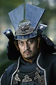 Last Samurai 2003 Ken Watanabe as Katsumoto | The last samurai, Samurai ...