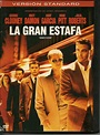 Dvd La Gran Estafa - S/ 15,00 en Mercado Libre