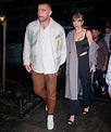 Taylor Swift and Travis Kelce cap off Chiefs’ winning weekend with ...