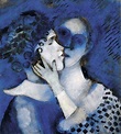 Marc Chagall: Maestro del Surrealismo | Pintura y escultura, Marc ...