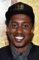 Chris Redd — The Movie Database (TMDB)