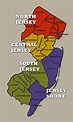 "Central Jersey" (Elizabeth, Edison: zoning, suburbs, transit) - New ...