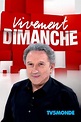 Vivement dimanche (TV Series 1998- ) — The Movie Database (TMDB)