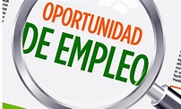 Oportunidad Laboral – Rosario Web