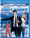 Agent Cody Banks DVD Release Date August 5, 2003
