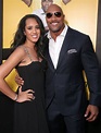 Dwayne Johnson and His Daughter Simone's Cutest Pictures | POPSUGAR ...