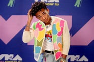 MTV VMAs 2020: Red Carpet Photos – Billboard