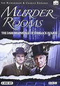Murder Rooms: Mysteries of the Real Sherlock Holmes (TV Mini Series ...