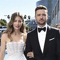 Jessica Biel coquetea con su marido Justin Timberlake en Instagram - Foto 2