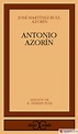 ANTONIO AZORIN - AZORIN - 9788470396540
