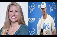 Who Is Holly Campbell? All About Dan Campbell’s Wife & His Life ...