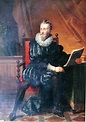 François de Malherbe : Biographie