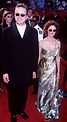 See the most memorable couples from the 1997 Oscars